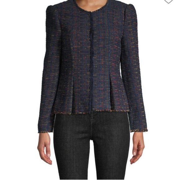 Rebecca Taylor - Picture 2 of 6